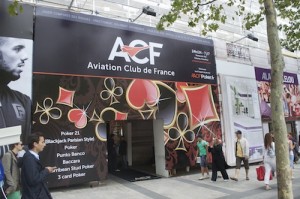 Aviation Club de Frankrig